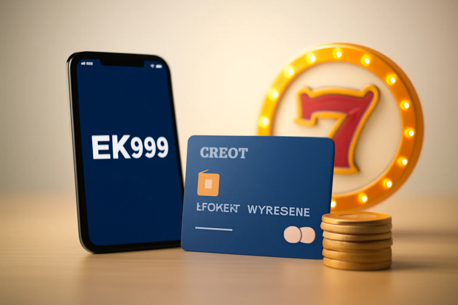 EK999 ক্যাসিনোর পেমেন্ট পদ্ধতি ও প্রসেসিং সময়: বাংলাদেশ খেলোয়াড়দের জন্য গাইড
